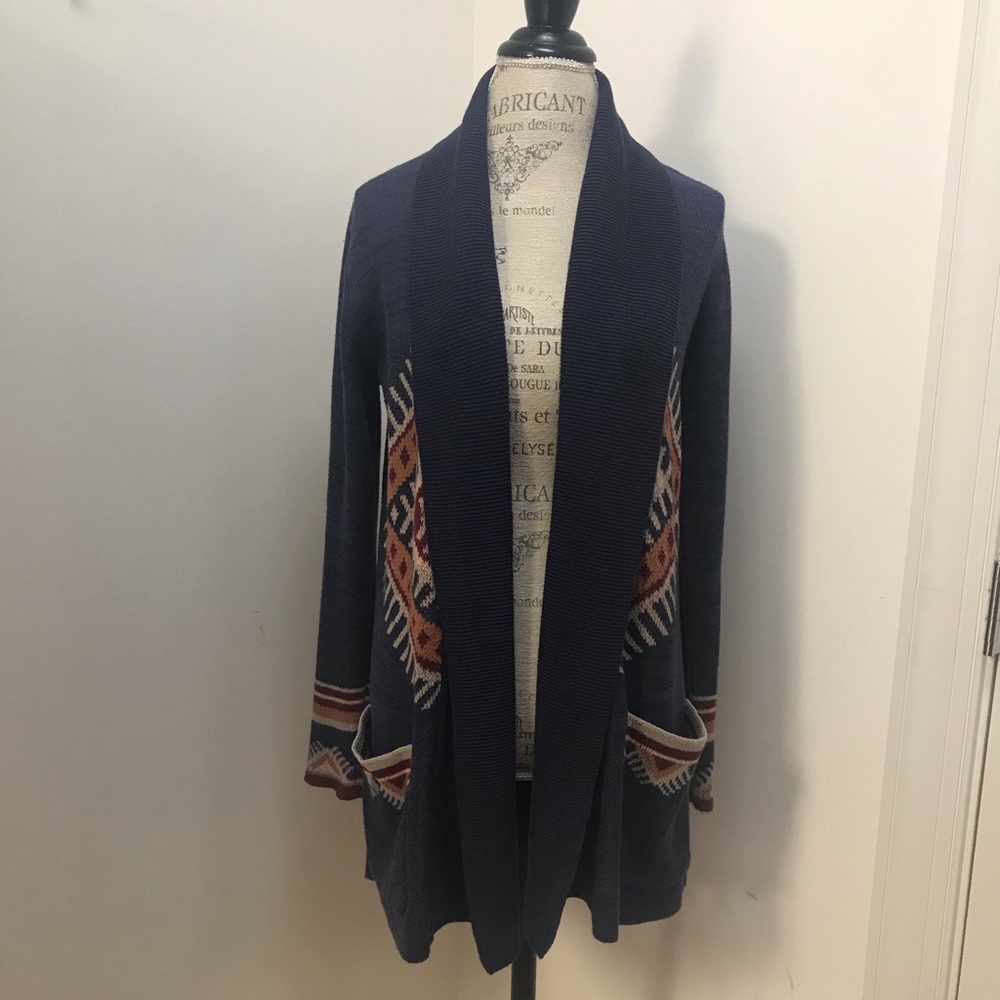 Billabong Cardigan